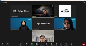 Studi Pasar Ammonia dan Urea​ PT PIM