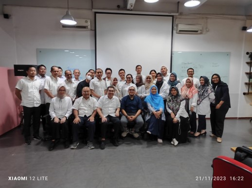 Implementasi ISO 37001​ Badan Pengelola Tabungan Perumahan Rakyat