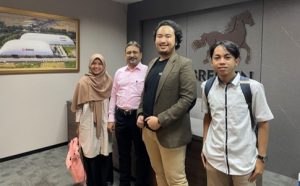 Feasibility Study​ Breesen Technology lndonesia​