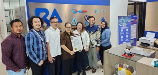 Customer Satisfaction Survey PT Remala Abadi Tbk.​