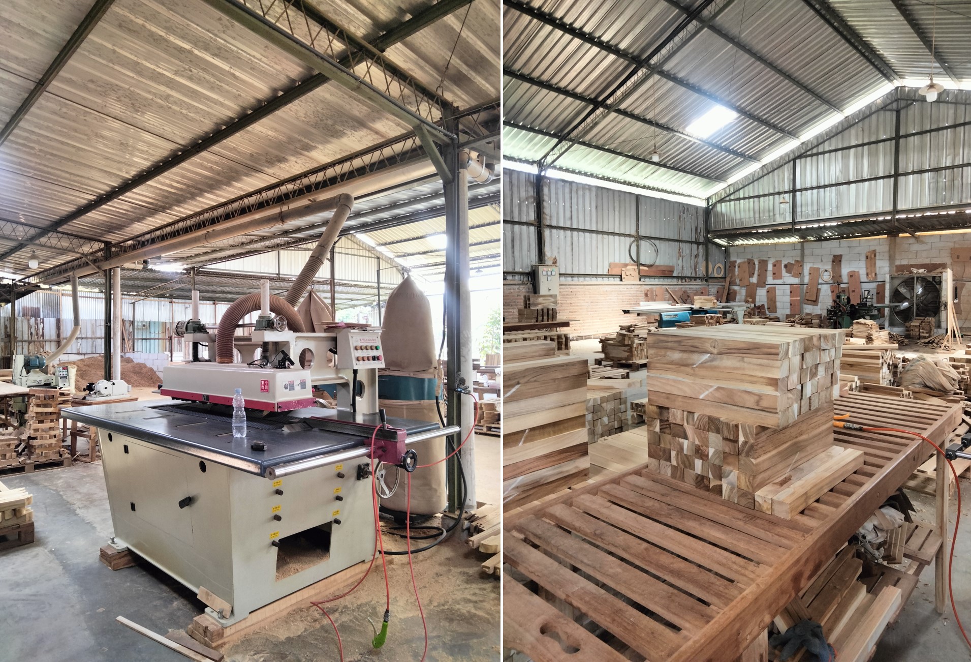 Monev Dirjen IKM dan Aneka Kementerian Perindustrian RI​