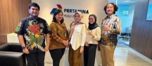 Survei Kepuasan Pelanggan PT Pertamina Hulu Energi​​