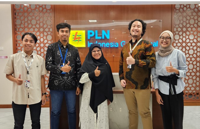 Customer Satisfaction Survey PT PLN Indonesia Geothermal​