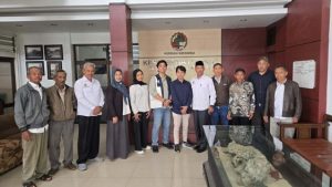 Penyusunan Feasibility Study​ untuk Yayasan Rumah Energi