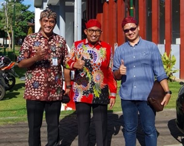 Pendampingan HACCP​ untuk UMKM Halal Hub Sidoarjo & PT Mitra Andalan Semeru