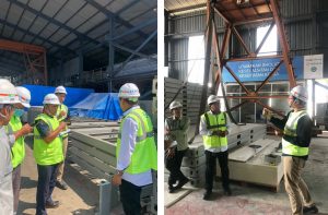 Implementasi ISO 50001 PT WIKA Gedung Tbk