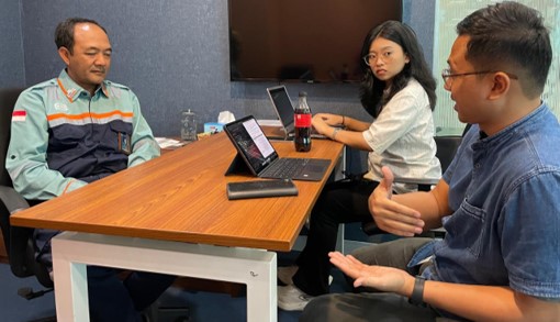 Market Research PT Wijaya Karya Tbk. (Persero)​