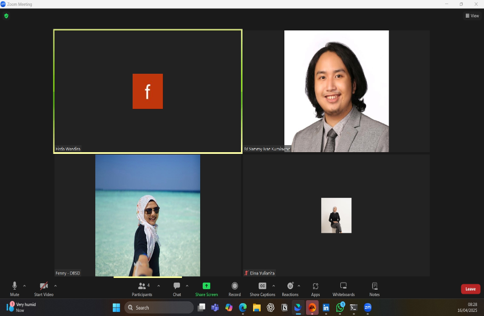 Customer Satisfaction Survey PT Mitra Transaksi Indonesia (Yokke!)​