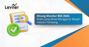 Hitung Mundur B50 2026: Risiko yang Mulai Menggerus Margin Industri Tambang