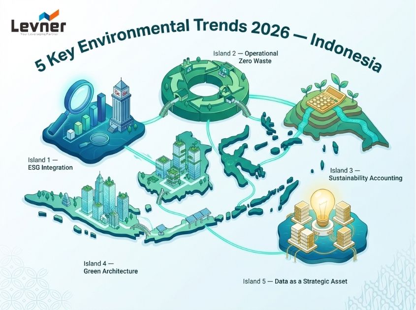 5 environmental trends 2026 in indonesia