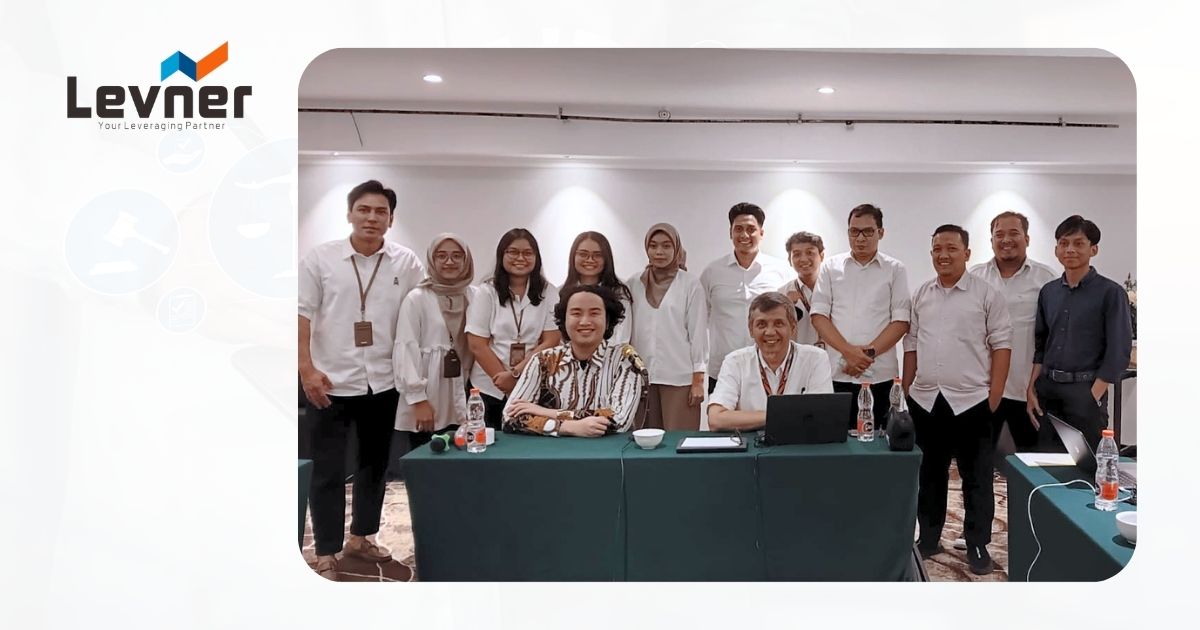 pelatihan ISO 27001 kemenko PMK