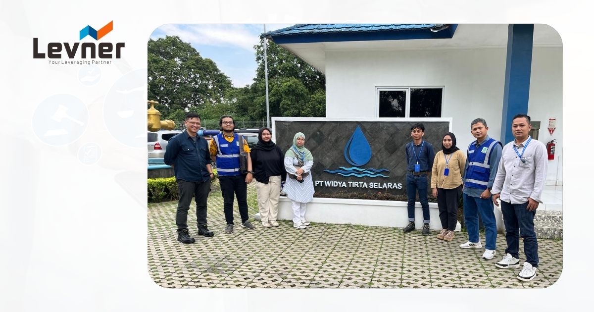 Implementasi ISO 9001 dan ISO 37001 PT Envitech Perkasa