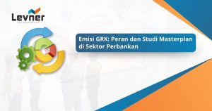 Emisi GRK: Peran dan Studi Masterplan di Sektor Perbankan