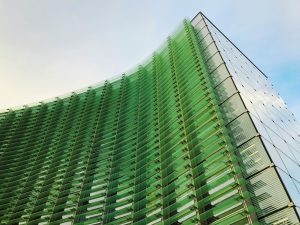 Residential Green Architecture