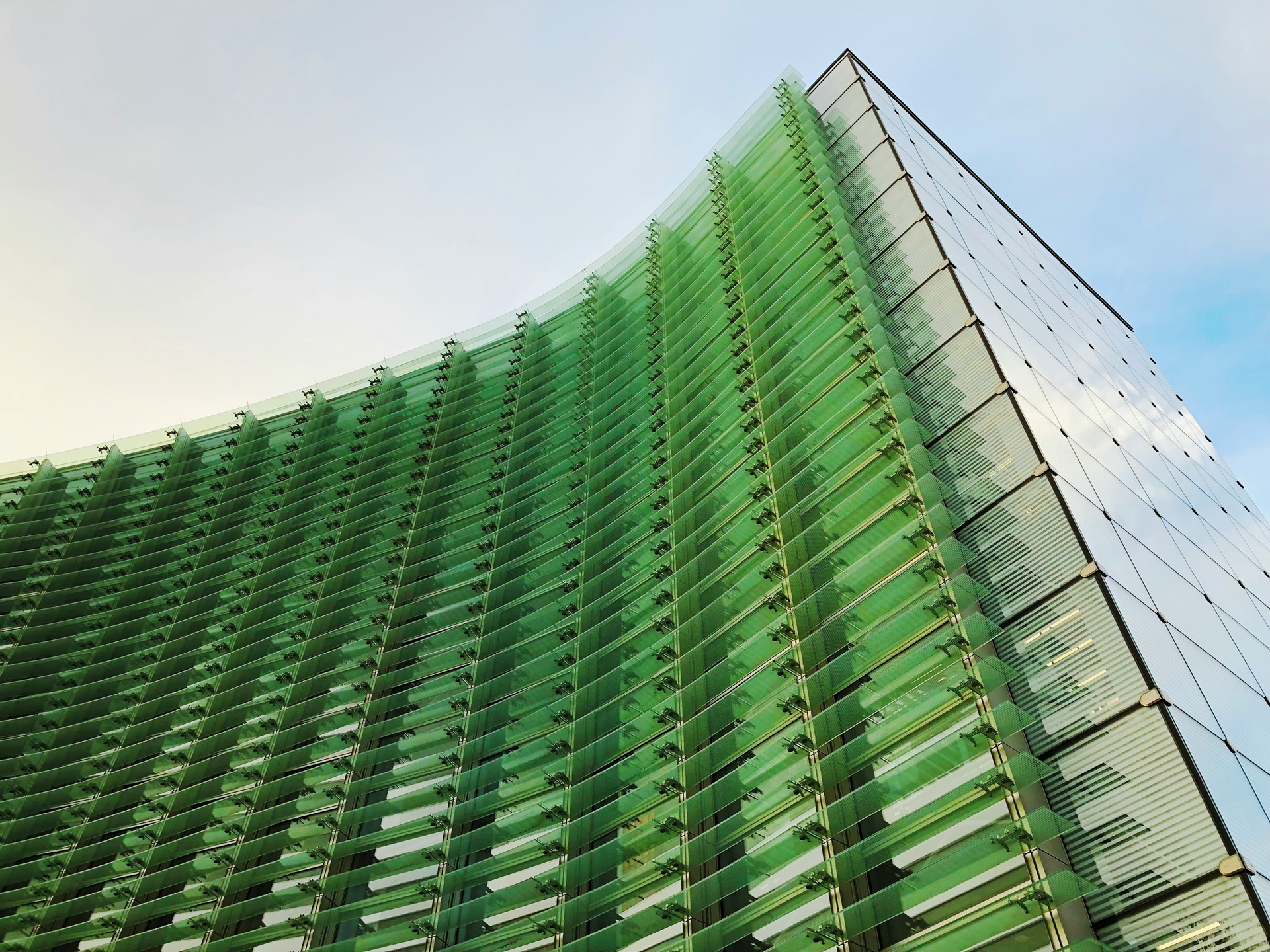 Residential Green Architecture