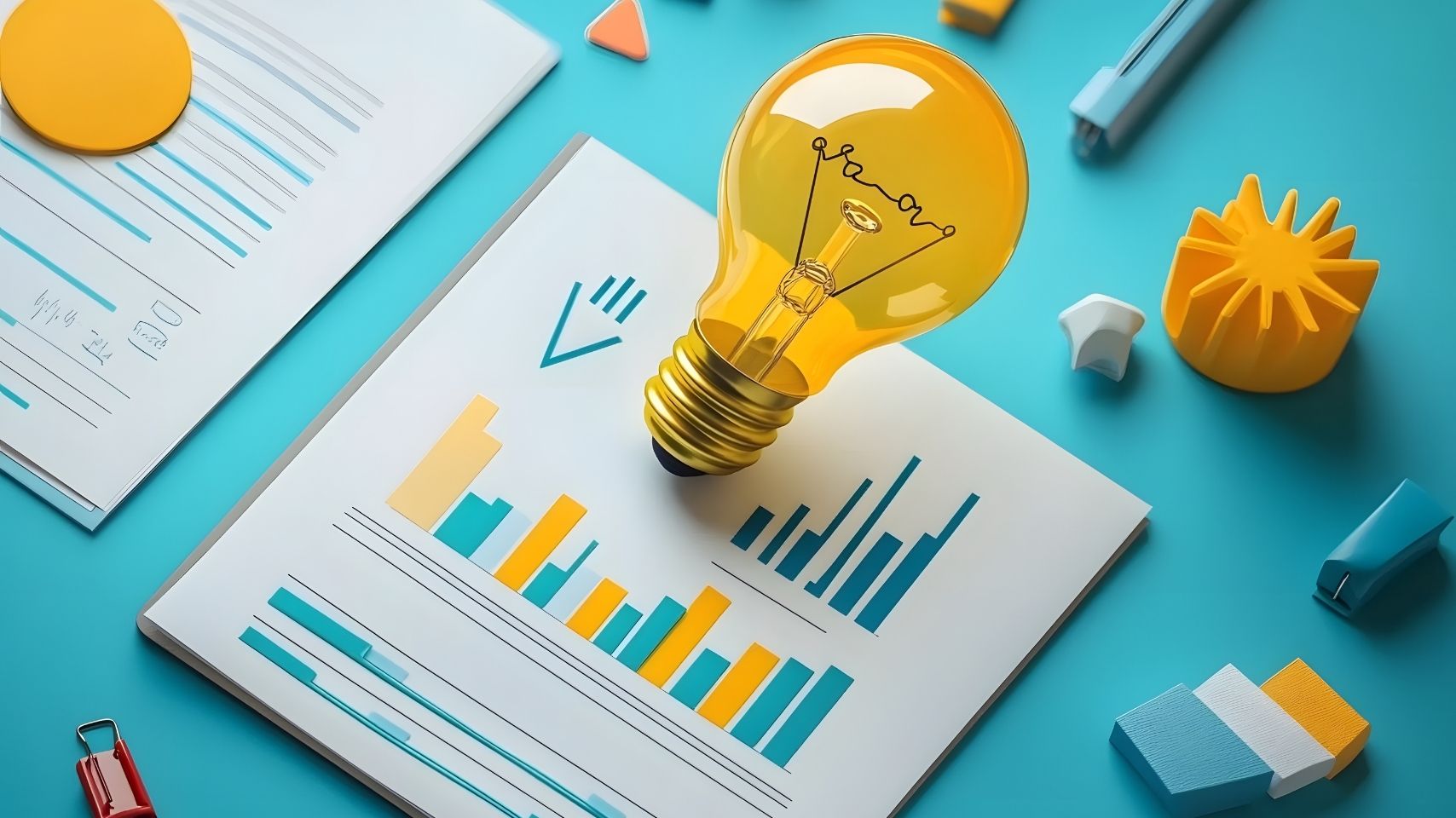 Jasa Konsultan Business Financial Planning & Projection