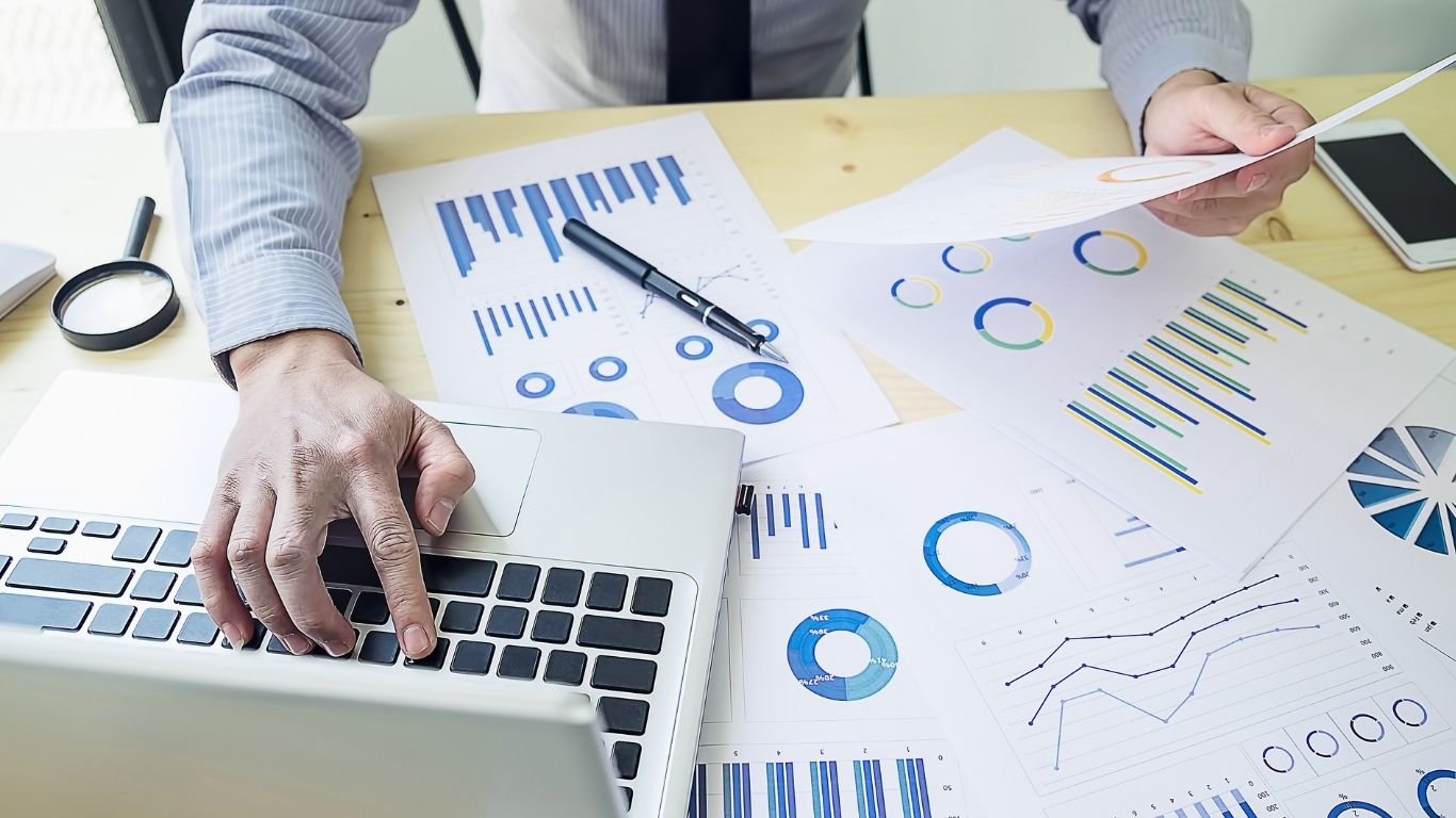 Jasa Konsultan Business Financial Planning & Projection