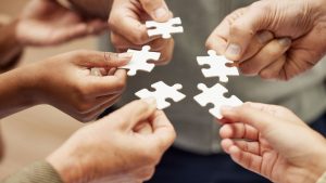 Workforce Analysis (WLA) & Organization Development