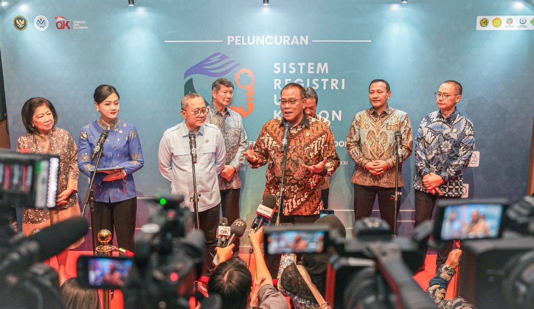 launching sruk