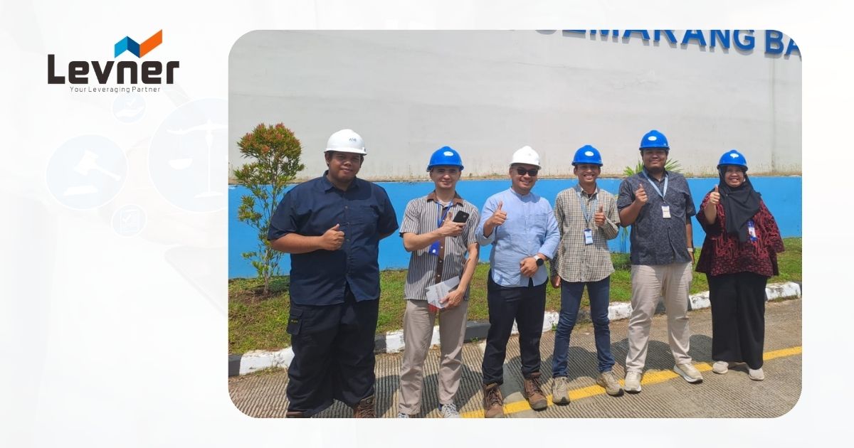 sertifikasi iso 27001