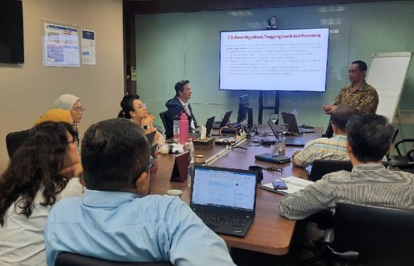 implementasi iso 9001