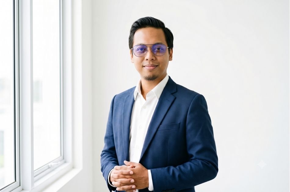 Rahmat Yanuar Ramadhaning