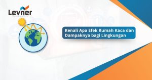 Kenali Apa Efek Rumah Kaca dan Dampaknya bagi Lingkungan