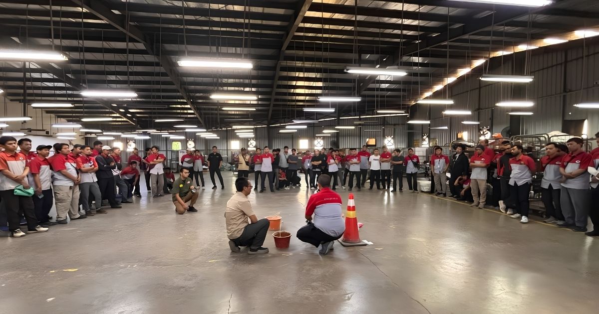 Implementasi Halal PT Tiki Jalur Nugraha Ekakurir (JNE)