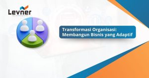 Transformasi Organisasi Untuk Membangun Bisnis yang Adaptif
