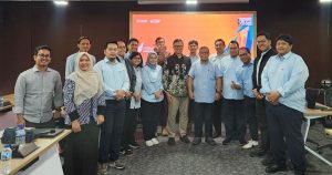 Transformasi Organisasi PT Waskita Beton Precast Tbk