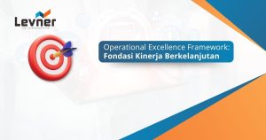 Operational Excellence Framework: Fondasi Kinerja Berkelanjutan