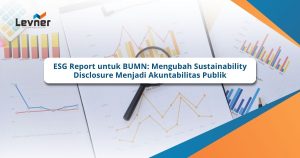 ESG Report bagi BUMN